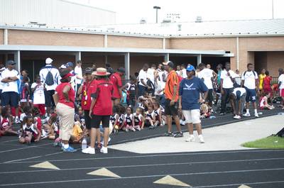 2010 Spring Track Meets Part 2 — By Melvin Parker — photo 233