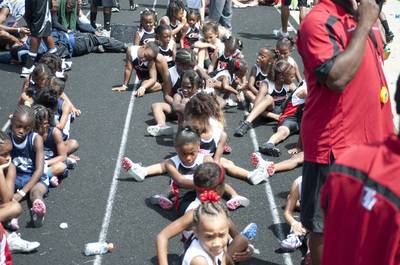 2010 Spring Track Meets Part 2 — By Melvin Parker — photo 235