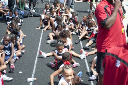 2010 Spring Track Meets Part 2 — By Melvin Parker — photo 236