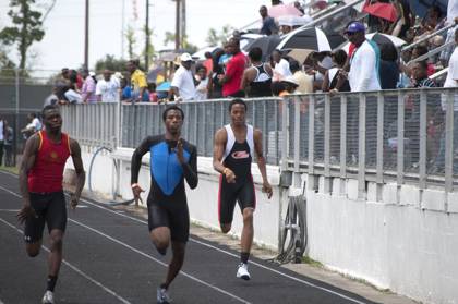 2010 Spring Track Meets Part 2 — By Melvin Parker — photo 246