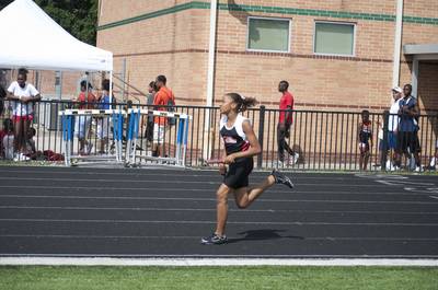 2010 Spring Track Meets Part 2 — By Melvin Parker — photo 247