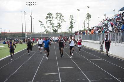 2010 Spring Track Meets Part 2 — By Melvin Parker — photo 254