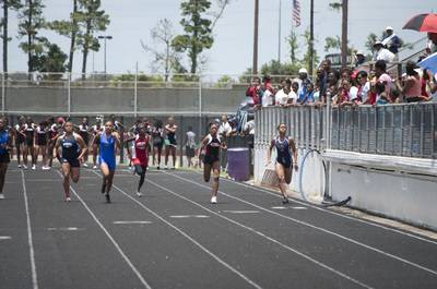 2010 Spring Track Meets Part 2 — By Melvin Parker — photo 264