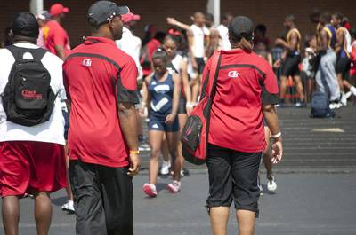 2010 Spring Track Meets Part 2 — By Melvin Parker — photo 282