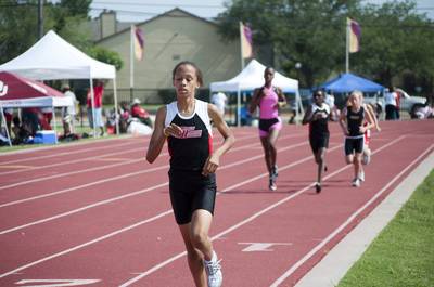 2010 Spring Track Meets Part 2 — By Melvin Parker — photo 286