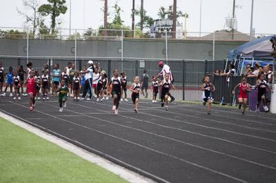 2010 Spring Track Meets Part 2 — By Melvin Parker — photo 290