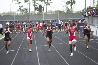 2010 Spring Track Meets Part 2 — By Melvin Parker — photo 293