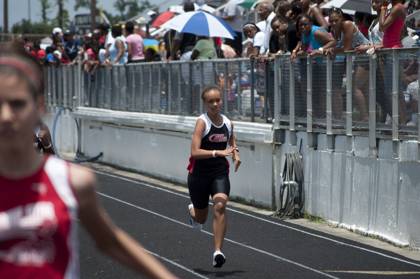 2010 Spring Track Meets Part 2 — By Melvin Parker — photo 299