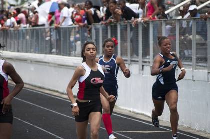 2010 Spring Track Meets Part 2 — By Melvin Parker — photo 305