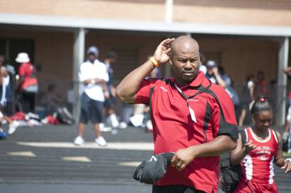 2010 Spring Track Meets Part 2 — By Melvin Parker — photo 311