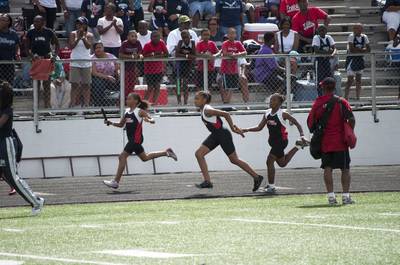 2010 Spring Track Meets Part 2 — By Melvin Parker — photo 328