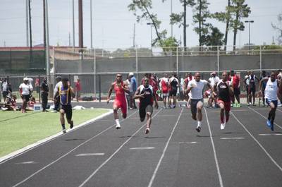 2010 Spring Track Meets Part 2 — By Melvin Parker — photo 330