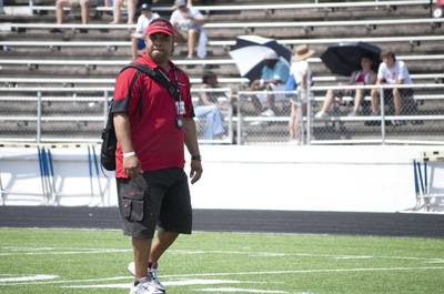 2010 Spring Track Meets Part 2 — By Melvin Parker — photo 336