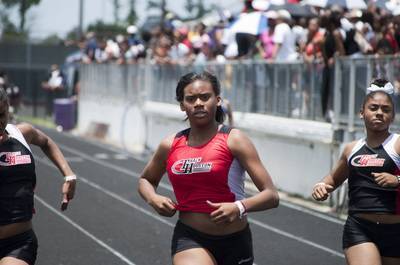 2010 Spring Track Meets Part 2 — By Melvin Parker — photo 344