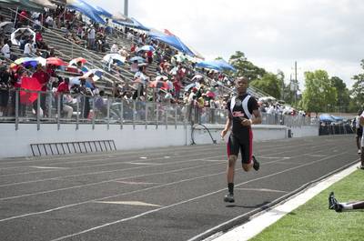 2010 Spring Track Meets Part 2 — By Melvin Parker — photo 348