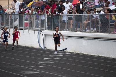 2010 Spring Track Meets Part 2 — By Melvin Parker — photo 354