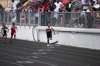 2010 Spring Track Meets Part 2 — By Melvin Parker — photo 355
