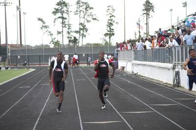 2010 Spring Track Meets Part 2 — By Melvin Parker — photo 362