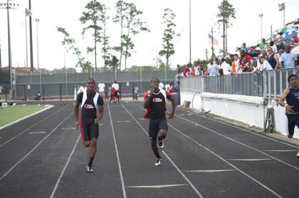 2010 Spring Track Meets Part 2 — By Melvin Parker — photo 363
