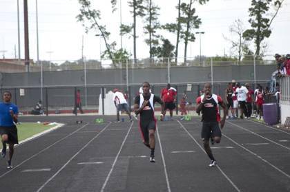 2010 Spring Track Meets Part 2 — By Melvin Parker — photo 371