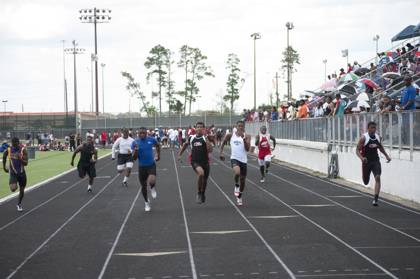 2010 Spring Track Meets Part 2 — By Melvin Parker — photo 419