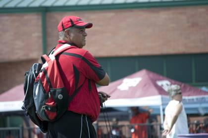 2010 Spring Track Meets Part 2 — By Melvin Parker — photo 429