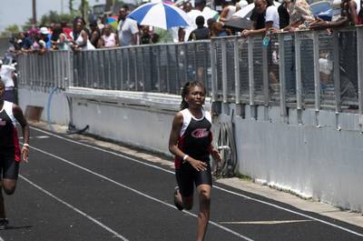 2010 Spring Track Meets Part 2 — By Melvin Parker — photo 432