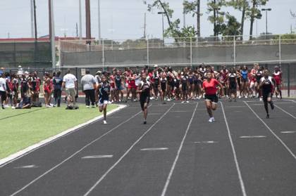 2010 Spring Track Meets Part 2 — By Melvin Parker — photo 437