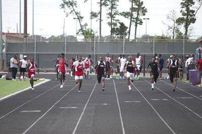 2010 Spring Track Meets Part 2 — By Melvin Parker — photo 442