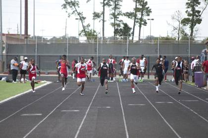 2010 Spring Track Meets Part 2 — By Melvin Parker — photo 443