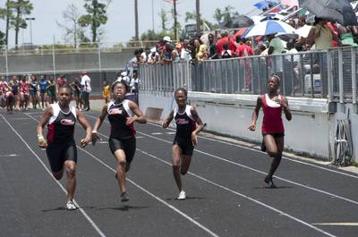 2010 Spring Track Meets Part 2 — By Melvin Parker — photo 446
