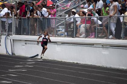2010 Spring Track Meets Part 2 — By Melvin Parker — photo 453