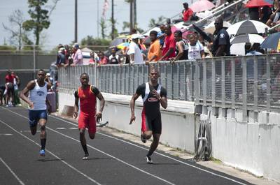 2010 Spring Track Meets Part 2 — By Melvin Parker — photo 462
