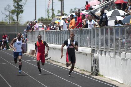 2010 Spring Track Meets Part 2 — By Melvin Parker — photo 463