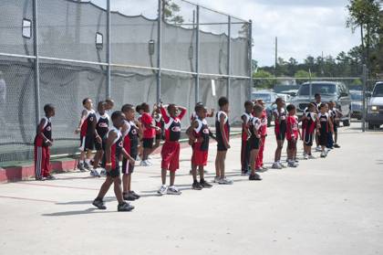 2010 Spring Track Meets Part 2 — By Melvin Parker — photo 467