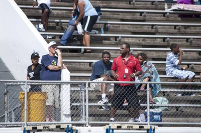 2010 Spring Track Meets Part 2 — By Melvin Parker — photo 476