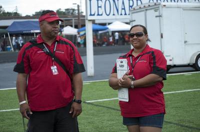 2010 Spring Track Meets Part 2 — By Melvin Parker — photo 478