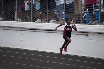 2010 Spring Track Meets Part 2 — By Melvin Parker — photo 481