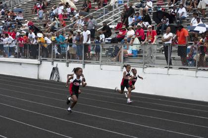 2010 Spring Track Meets Part 2 — By Melvin Parker — photo 483