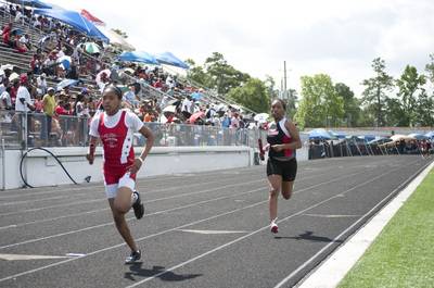 2010 Spring Track Meets Part 2 — By Melvin Parker — photo 496