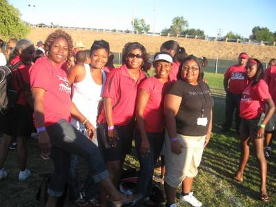 2010 USATF National Junior Olympic — Sacramento CA — photo 7