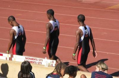 2010 USATF National Junior Olympic — Sacramento CA — photo 11