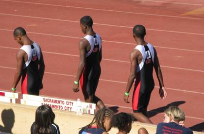 2010 USATF National Junior Olympic — Sacramento CA — photo 12