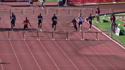 2010 USATF National Junior Olympic — Sacramento CA — photo 17