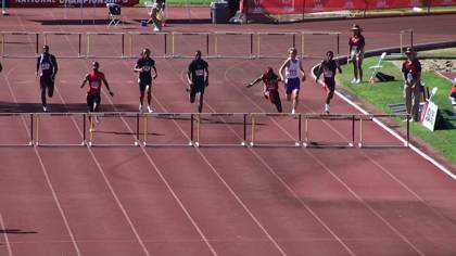 2010 USATF National Junior Olympic — Sacramento CA — photo 18