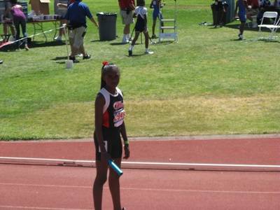 2010 USATF National Junior Olympic — Sacramento CA — photo 29