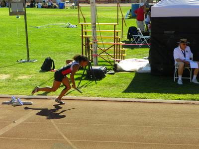 2010 USATF National Junior Olympic — Sacramento CA — photo 35