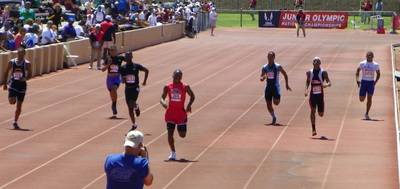 2010 USATF National Junior Olympic — Sacramento CA — photo 39