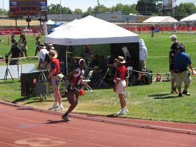 2010 USATF National Junior Olympic — Sacramento CA — photo 47