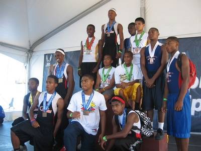 2010 USATF National Junior Olympic — Sacramento CA — photo 49